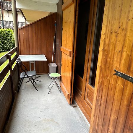 Appartement Confortable Abondance Centre-Ville Εξωτερικό φωτογραφία