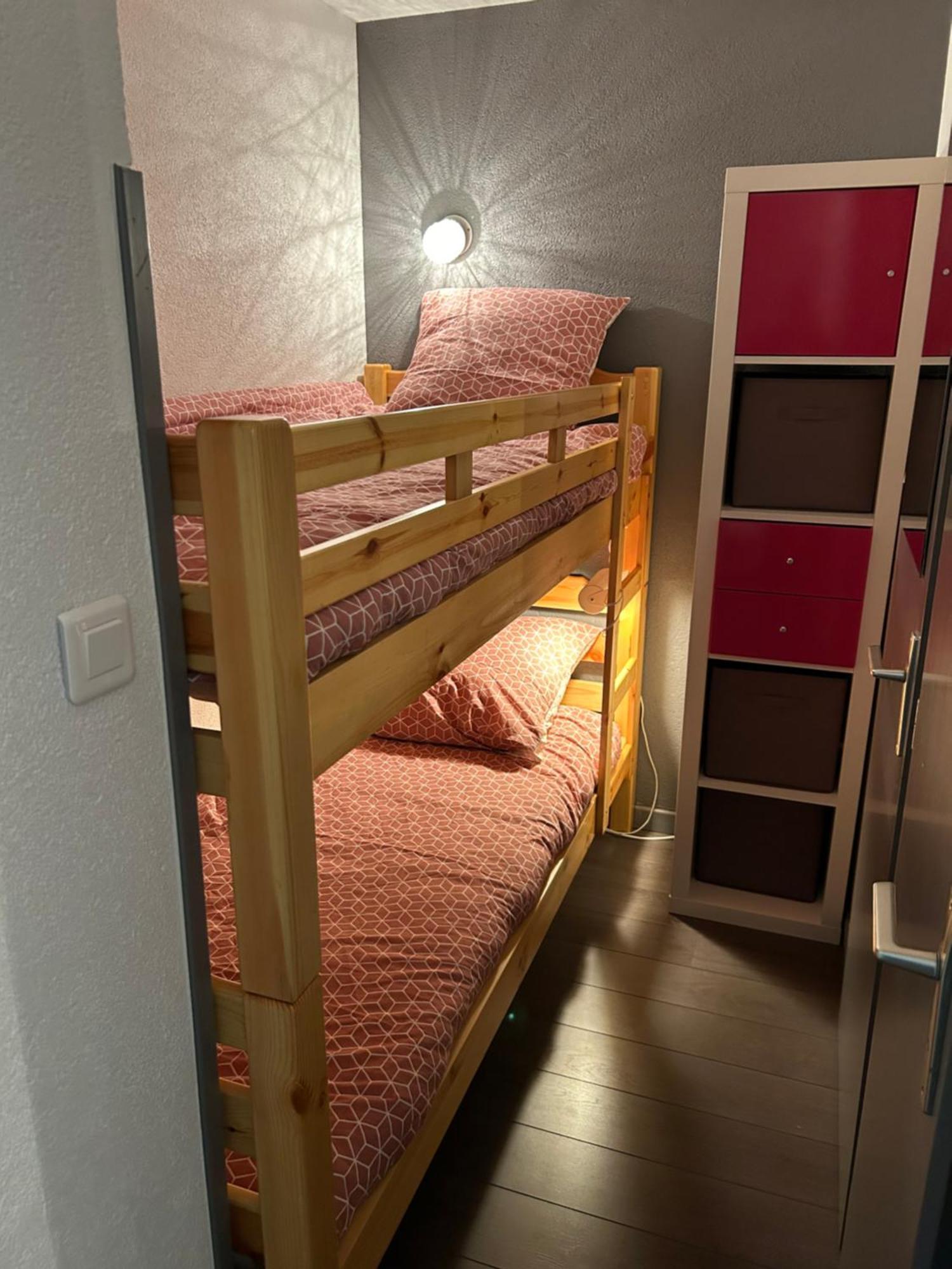 Appartement Confortable Abondance Centre-Ville Εξωτερικό φωτογραφία
